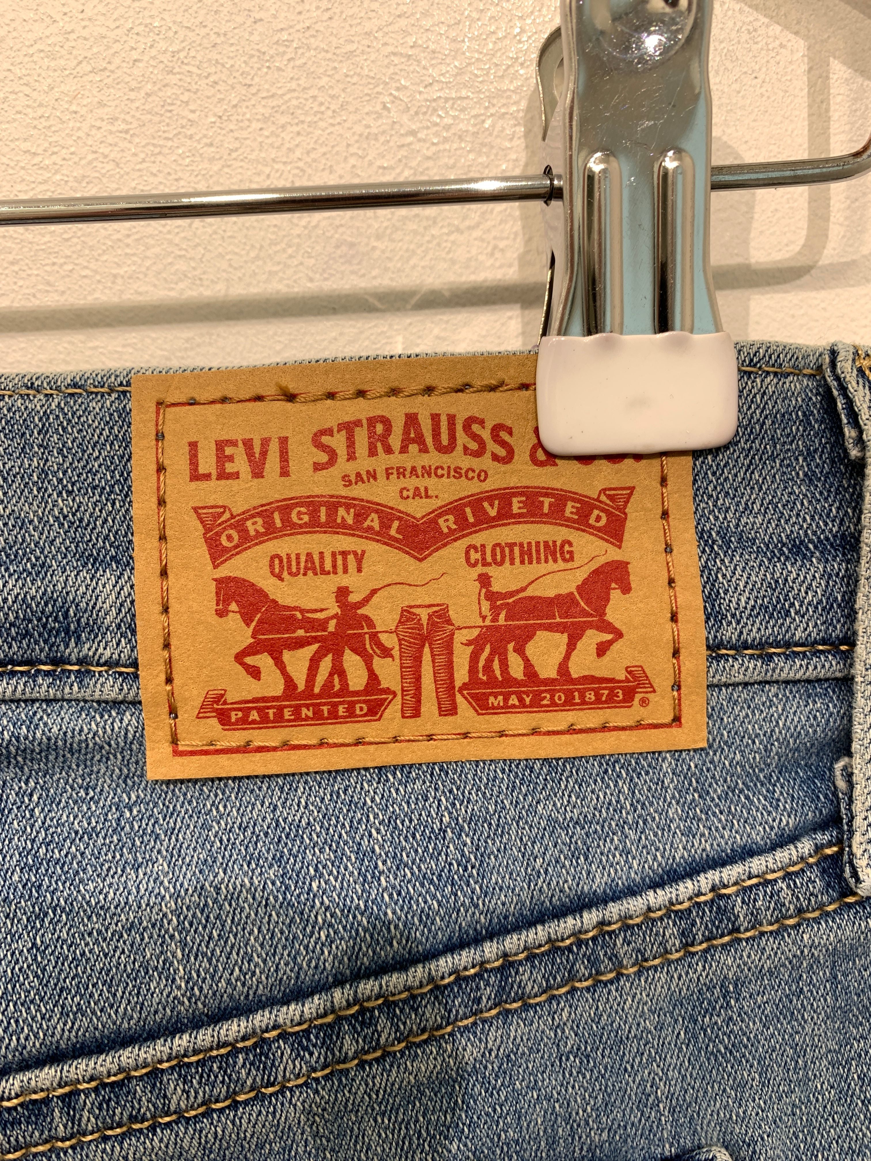 Levis Shorts